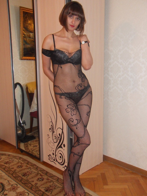 Анкета проститутки Мира - Фото 1, Калининец, 27 лет, №25009