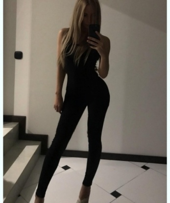 Анкета проститутки Ева - Фото 1, Калининец, 28 лет, №7666